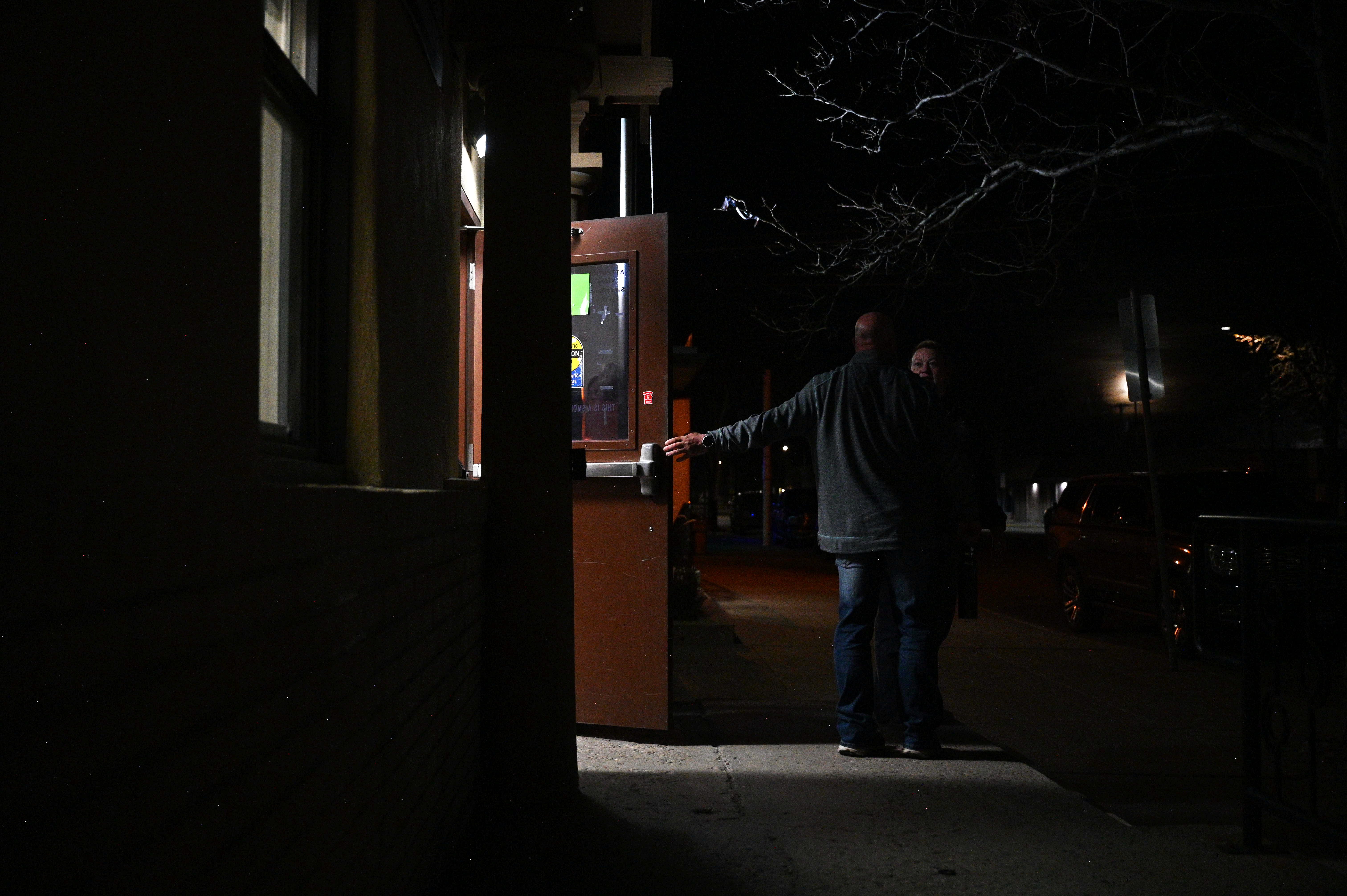 Lauren Miller, Montana Free Press, CatchLight Local/Report for America