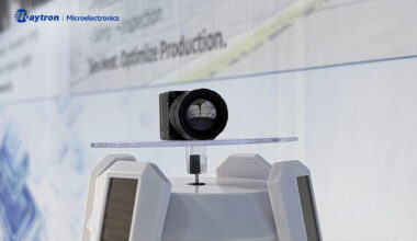 Raytron Microelectronics Launches New Infrared Thermal Modules for OEM Integration at MWC 2026