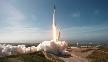 SpaceX launches batch of Starlink satellites from the West Coast – Spaceflight Now