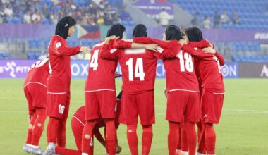 Iranian Footballers Gain Asylum in Australia