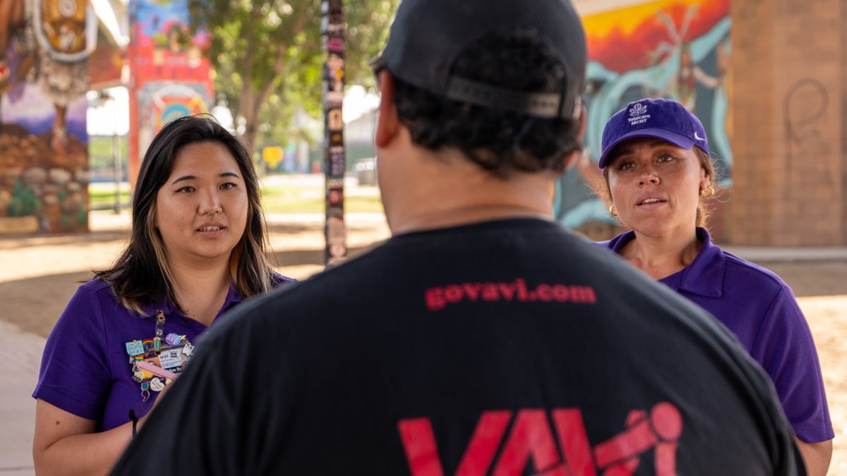 “Self-Determination is the Pathway to Liberation”: Alternative Mental Health Crisis Response in the United States