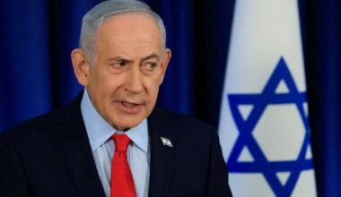 Netanyahu says US-Iran deal will not stop Israeli invasion of Lebanon: report