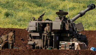 Iran War Update: Amos Harel on Hezbollah Fire, Judy Maltz on Tel Aviv's Underground Communal Bomb Shelters