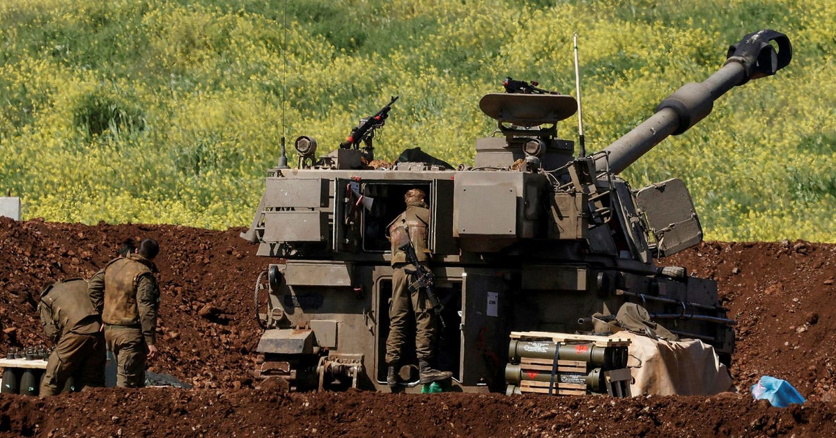 Iran War Update: Amos Harel on Hezbollah Fire, Judy Maltz on Tel Aviv's Underground Communal Bomb Shelters