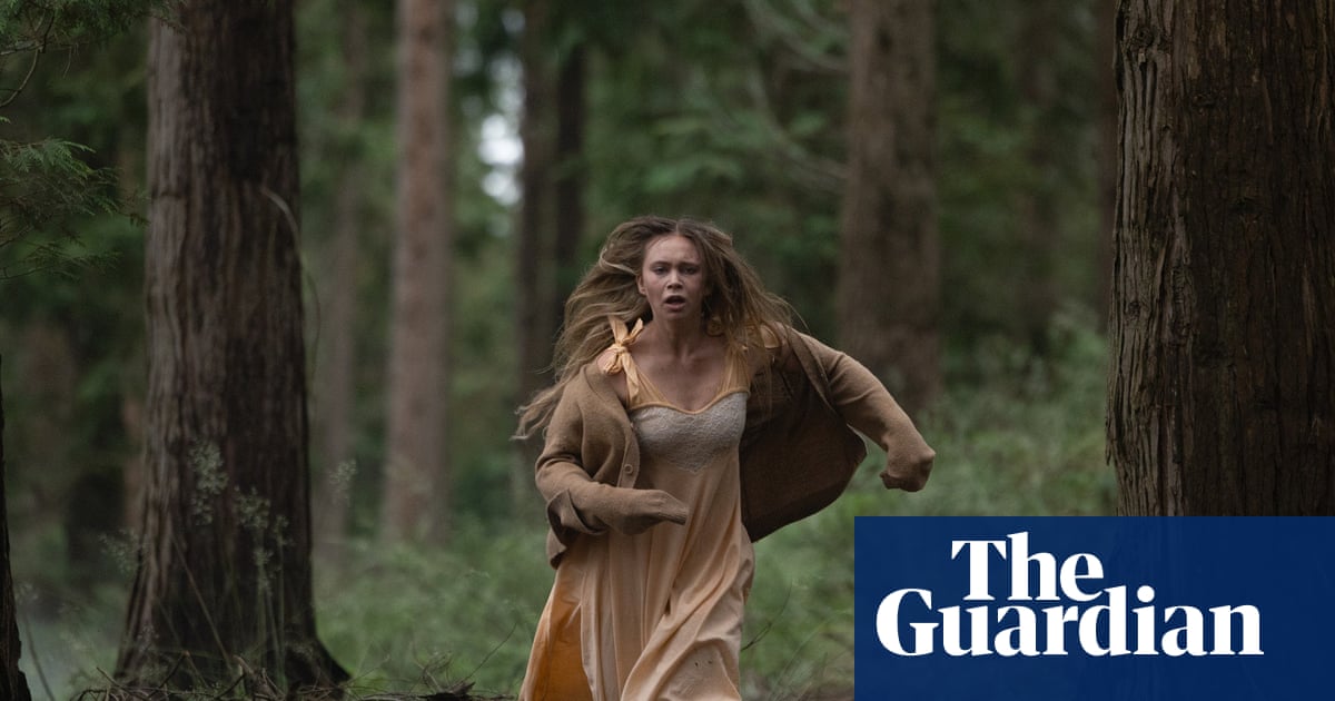 The Guide #233: From Wonder Man to Girl Taken, here’s one thing to watch on every streamer | Culture