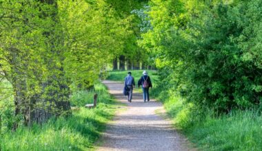 Things we should be doing to boost health and live longer