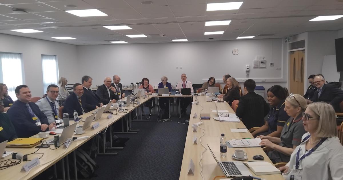 Fridge left ajar as £25k of SaTH meds 'written off'