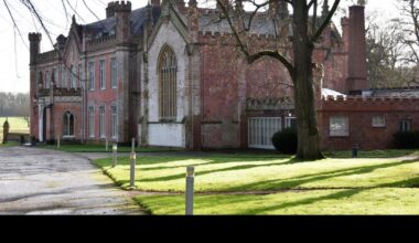 Healthcare service approved to stay at Ketteringham Hall