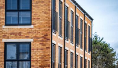 Plan for 168 homes only for Scottish NHS city hospital staff