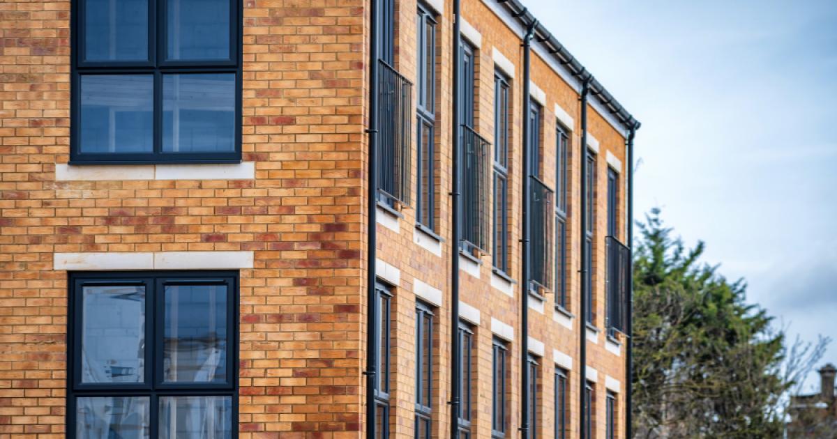 Plan for 168 homes only for Scottish NHS city hospital staff