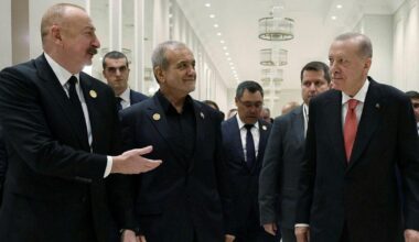 Iran Is Starting to Shape the Day After the War, and It Has a Partner