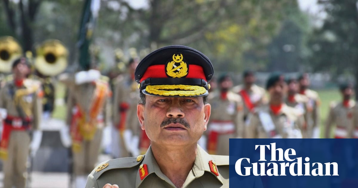 Israeli strikes and US troop buildup put Pakistan’s peacemaker role under pressure | Pakistan