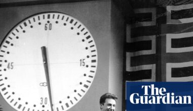 Shoplifting, sex shows and sheepdog-breeding: great artists and the side-hustles they did to get by | Culture