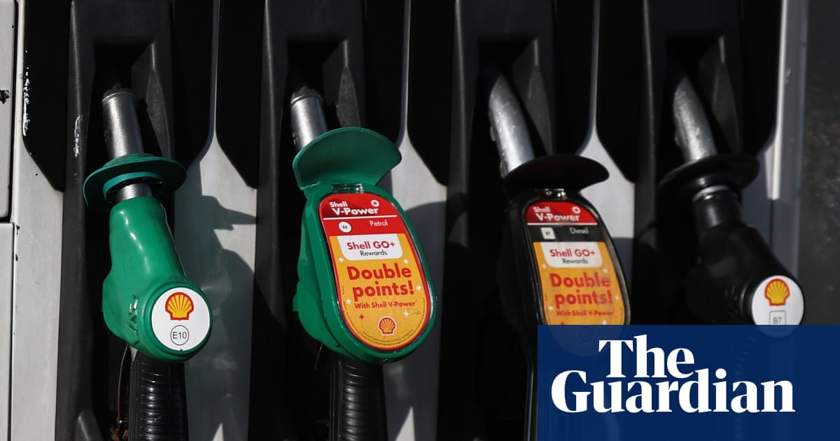 From petrol to groceries: how Middle East crisis is driving up prices | US-Israel war on Iran