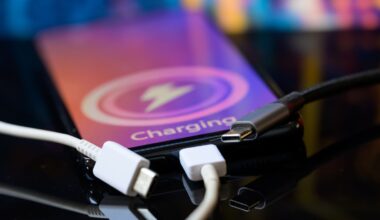 Should You Leave Your Phone Charging Overnight?
