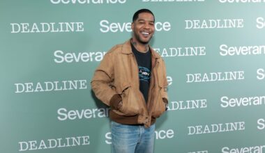 Kid Cudi Interviews Kylie Jenner on 'Big Bro' Digital Series Debut