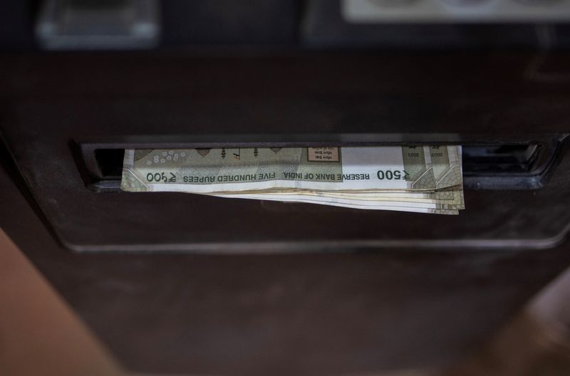 Indian rupee rallies sharply as RBI's FX curbs put traders in a bind