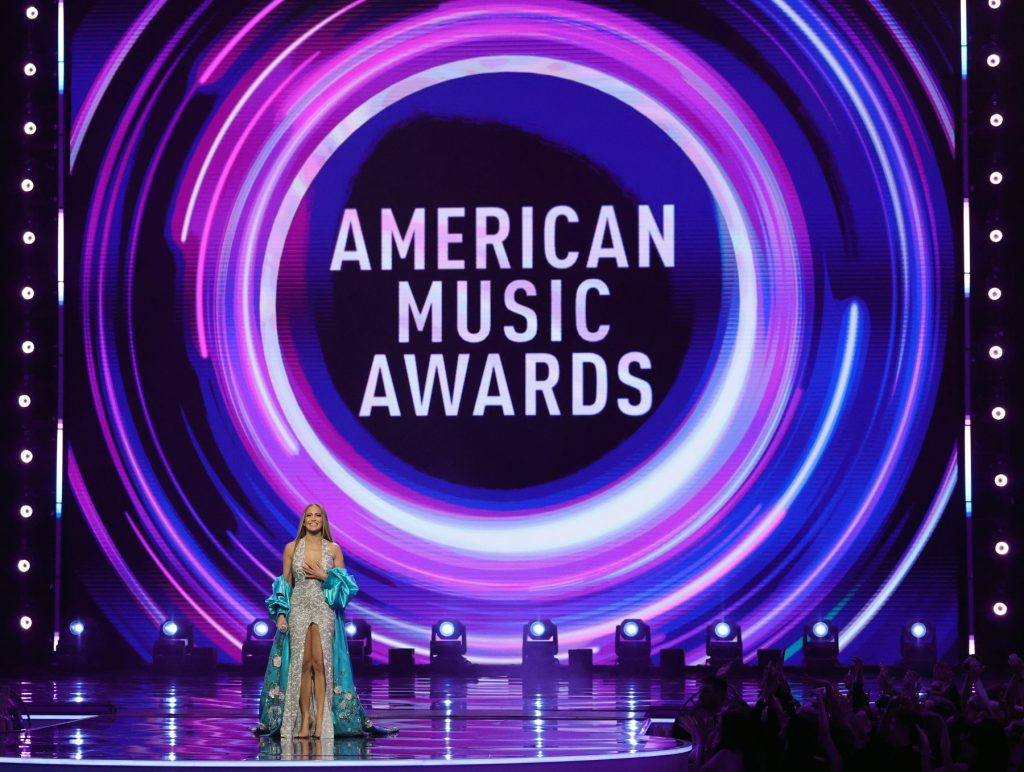 Categories That Will Be Presented at 2026 American Music Awards: List