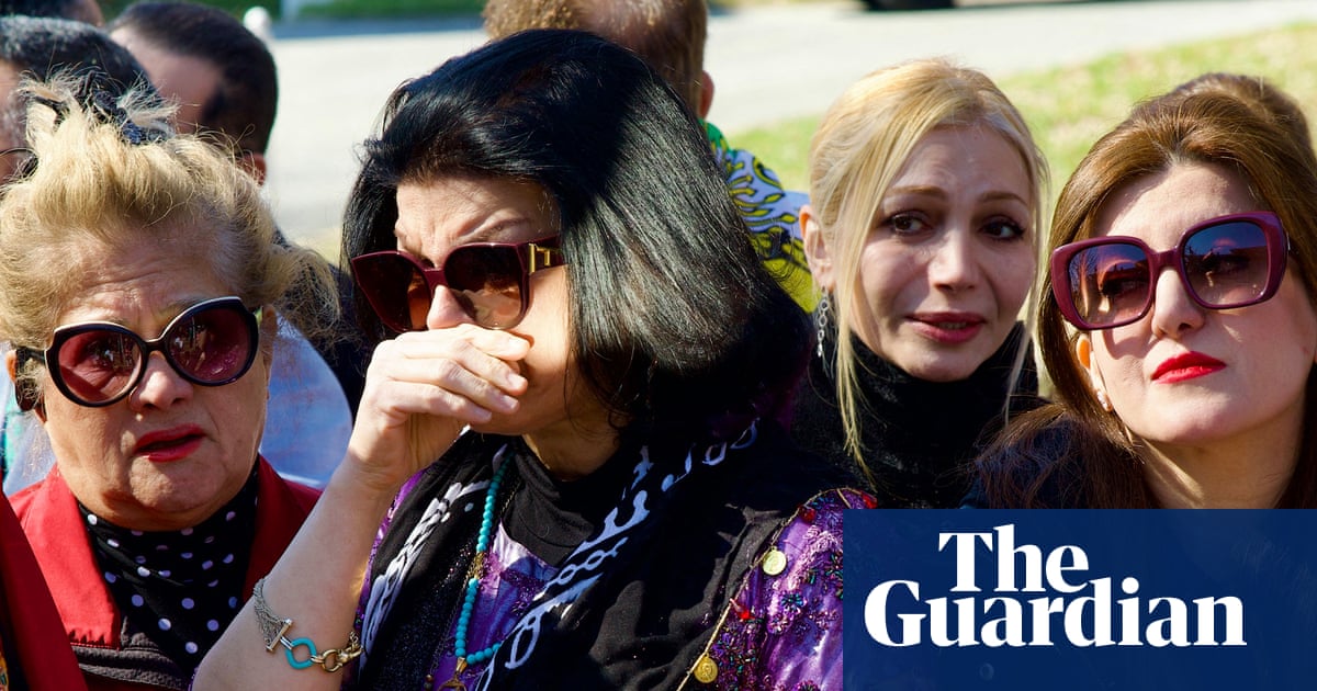Little joy to be found among Iranian Americans over the war and Iran’s future: ‘I have righteous anger’ | US-Israel war on Iran