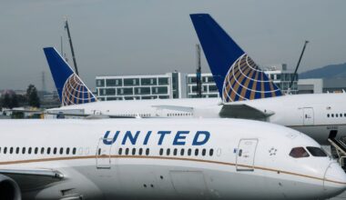 Airlines Are Already Preparing for an Oil Crisis