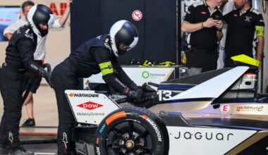 PIT BOOST returns for the 2026 CUPRA Raval Madrid E-Prix