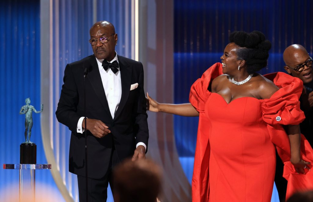 Full Winners List, Topped by 'Sinners'