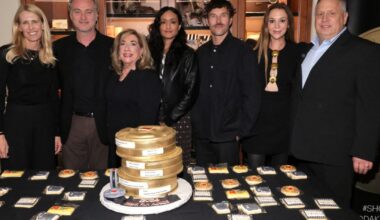 Eighth Annual Kodak Awards Heralds Film's Bright Future