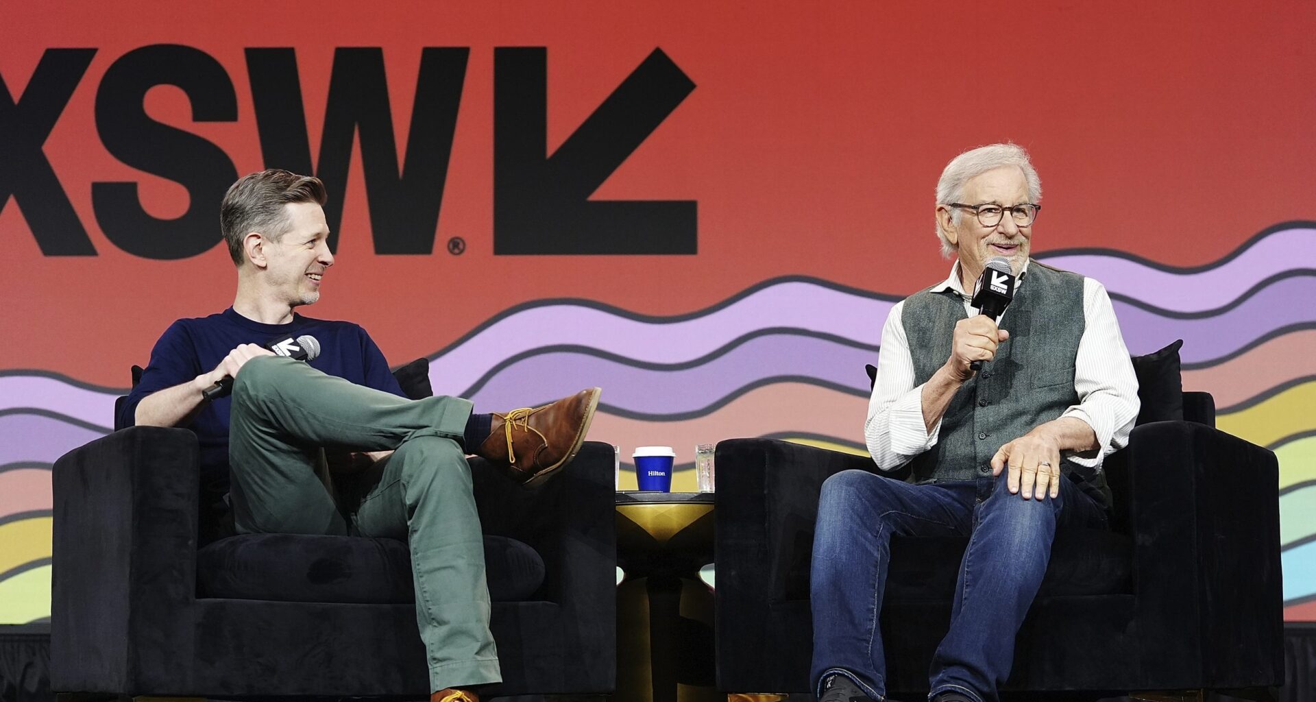 ‘The Big Picture’ Co-Host Sean Fennessey on Spielberg and the Art of the Interview — Spotify