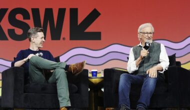 ‘The Big Picture’ Co-Host Sean Fennessey on Spielberg and the Art of the Interview — Spotify