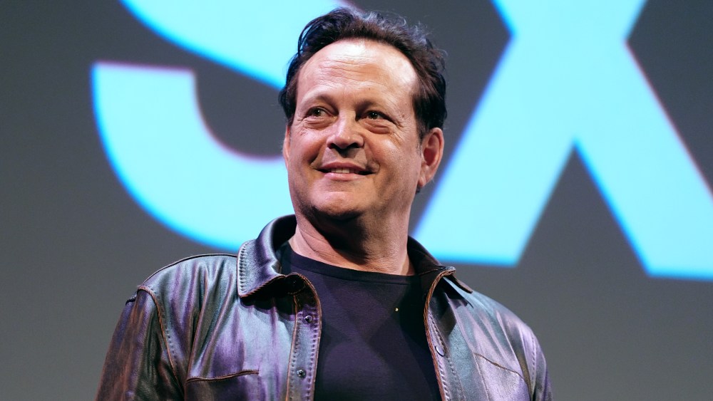 Vince Vaughn Plays Doubles in SXSW Comedy 'Mike & Nick & Nick & Alice'