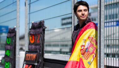 A points scoring performance for Pepe Martí at his first Formula E home race