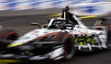 Ticktum tops of times for CUPRA KIRO in first Madrid practice