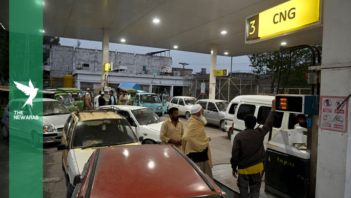 Global energy shock triggers emergency measures in Asia