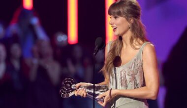 2026 iHeartRadio Music Awards Winners: Full List
