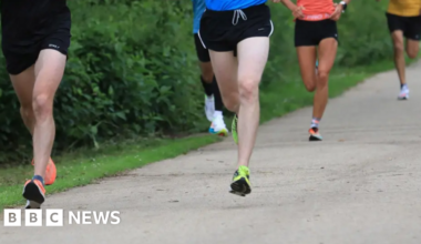 Bristol athletes to get support from Olympians and Paralympians - BBC