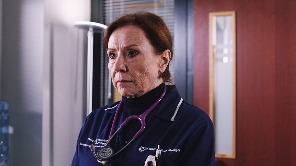 Siobhan McKenzie, Casualty siobhan mckenzie, casualty