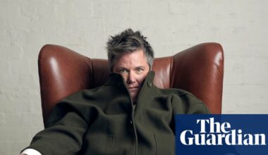 Hannah Gadsby: ‘The Obamas watched Nanette as a family. I apologise for ruining their evening’ | Hannah Gadsby