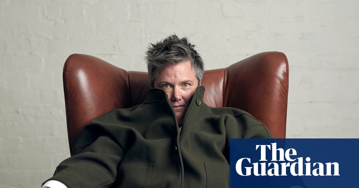 Hannah Gadsby: ‘The Obamas watched Nanette as a family. I apologise for ruining their evening’ | Hannah Gadsby