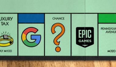 Google isn’t waiting for a settlement — the 30 percent Android app store fee is dead