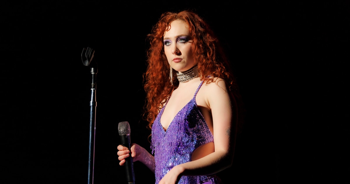 Chappell Roan addresses security guard's encounter with 11-year-old fan that left child 'in tears'