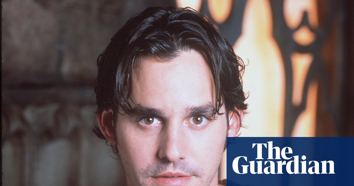 Nicholas Brendon, Buffy the Vampire Slayer actor, dies at 54 | Television