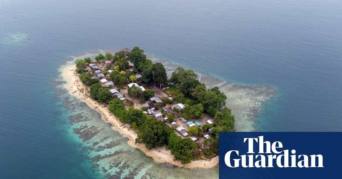 Global sea levels have been underestimated due to poor modelling, research suggests | Oceans