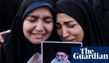 Supreme leader killed as US and Israel wage war on Iran: what we know so far on day two | US-Israel war on Iran
