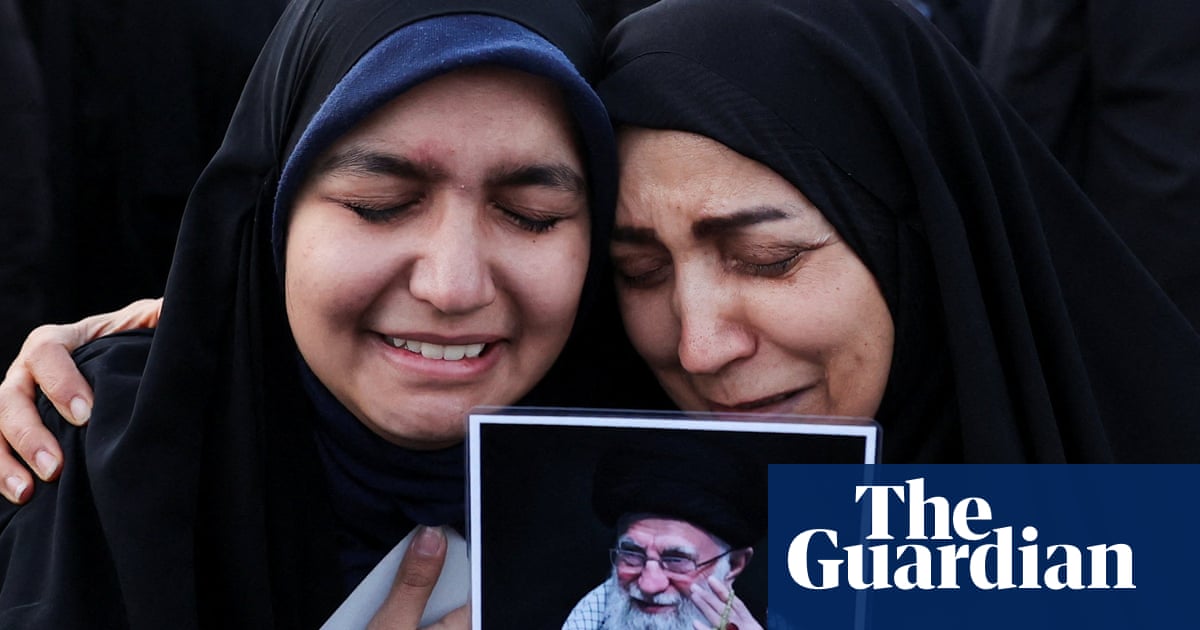 Supreme leader killed as US and Israel wage war on Iran: what we know so far on day two | US-Israel war on Iran