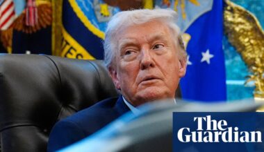 Trump relied on unverified intelligence to blame Iran for deadly school strike | US-Israel war on Iran