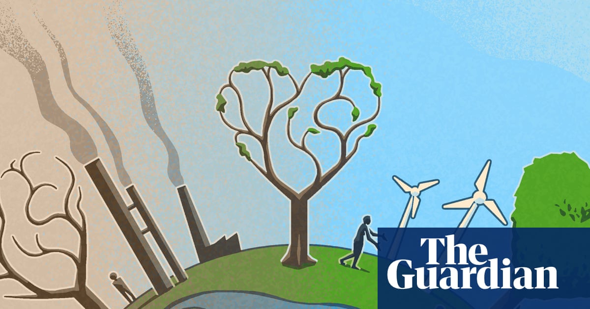 Help us shape the Guardian Climate Forum 2026 | Environment