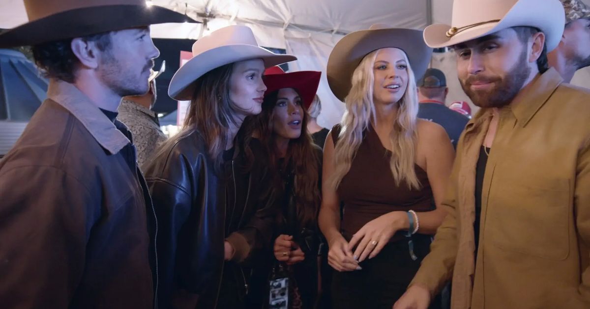 ‘Secret Lives of Mormon Wives’ Recap: Season 4, Episode 8