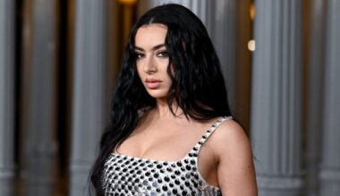 Charli XCX Wants to “Quit Music” to Pursue Acting