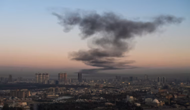 Trump calls on Kurds to aid U.S. effort in Iran, offers support - The Washington Post