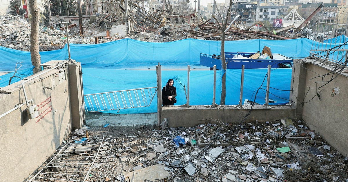 Israel's war of attrition with Iran and Hezbollah: What is the exit strategy? - Haaretz